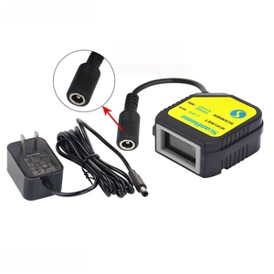 Nhúng máy quét mã cố định nhúng mô-đun Máy Quét Mã Vạch Loại cố định giao diện Wifi mô-đun đọc mã vạch công nghiệp - Product Image 1