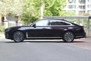 2024 2025 Hot Selling China Hongqi H9 Auto 3.0T 283Ps V6 Automatische Auto 2wd Luxe 5-zits Sedan Hongqi H9 Benzineauto 'S - Product Image 6