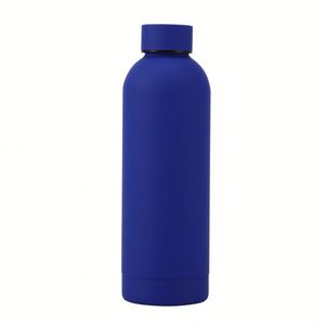Bouteille isotherme économique personnalisable et réutilisable en acier inoxydable de 750 ml – Garde l'eau chaude – Gobelet thermique portable - Product Image 6