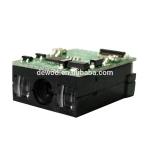 Module de <span class=keywords><strong>scanner</strong></span> de codes-barres CMOS 1D DEWO avec moteur USB/TTL 32 bits de haute qualité, <span class=keywords><strong>application</strong></span> intégrée pour utilisation en magasin, en stock - Product Image 3