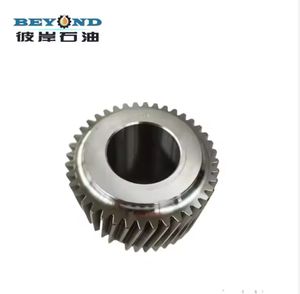 Nuovo <span class=keywords><strong>TDS</strong></span>-<span class=keywords><strong>11SA</strong></span> di costruzione per giacimenti petroliferi 8A 9A pezzi di ricambio per trivellazione petrolifera con 30158575 P/No - Product Image 3