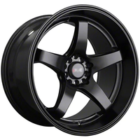 Jantes forgées concaves 17 18 19 5*112 5*120 5*114.3 pour Nissan 300Zx 350Z R32 R33 R34 GT-R Omori Spec Volk Nismo