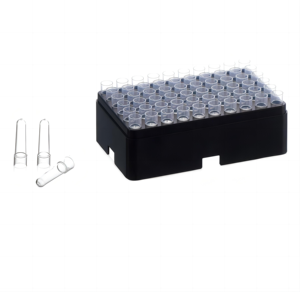 <span class=keywords><strong>Plastic</strong></span> cuvet voor Roche-analyzer, laboratoriumgebruik, door Aicor A27 - Product Image 2