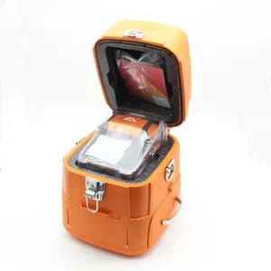 Fiber Fusion Splicer AI-9 With 6 Motors And Stool
