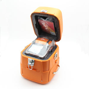 AI-9 a fusione fibra con 6 motori e sgabello - Product Image 4