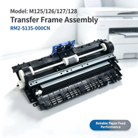 Unité de ramassage RM2-5135-000CN pour imprimante HP M125 M126 M127 M128, ensemble de cadre de transfert