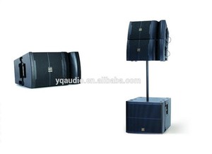 Nuevo Producto: Sistema de Sonido Subwoofer VRX918 de 500W Personalizado para Interiores y Exteriores, de Alto Rendimiento, Ampliamente Utilizado para Refuerzo de Sonido en Eventos y Conferencias, Fabricado en Madera - Product Image 3