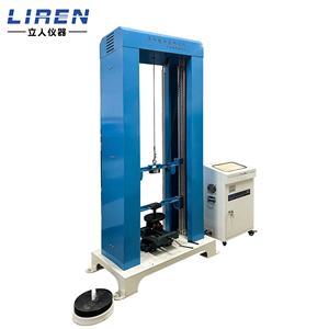 Fabrika doğrudan yüksek hassasiyetli Caster darbe <span class=keywords><strong>test</strong></span> OEM tekerlek <span class=keywords><strong>test</strong></span> ekipmanları endüstriyel Caster darbe direnç <span class=keywords><strong>test</strong></span> aleti - Product Image 2