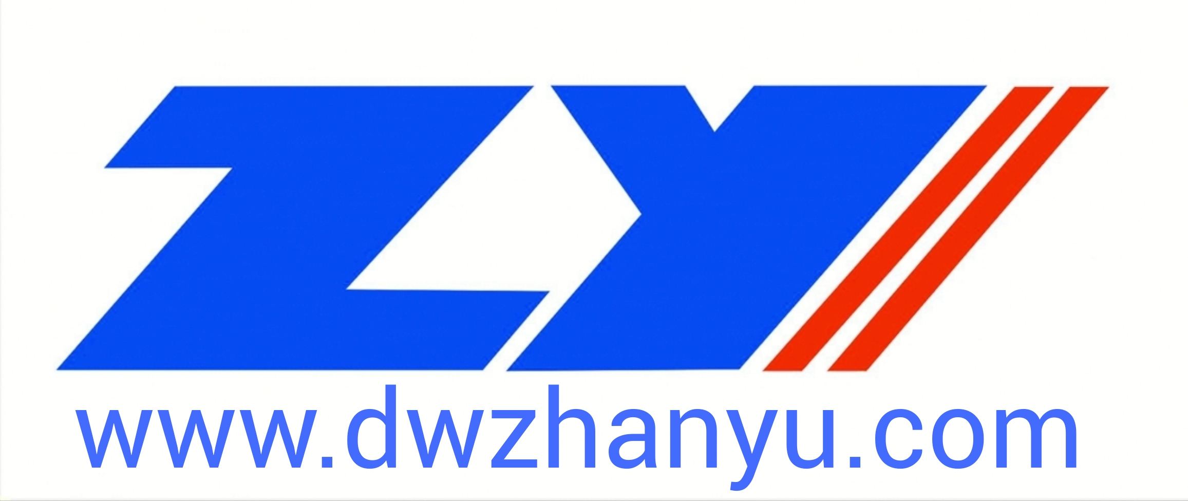 Dongguan Zhanyu Polymer Materials Technology Co., Ltd. logo
