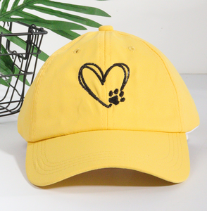 OEM Custom di alta qualità 6 pannello Baumwolle Plain Stickee Logo cappellino da Baseball, Herren modalità Blank - Product Image 5