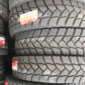 Pneus en gros Chine Marque de pneus Assai Grossiste Camion 12R22.5 13R22.5 - Product Image 2