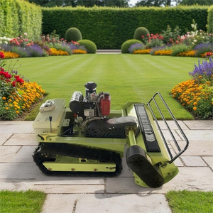 Carey-cortacésped de 1200mm, - Product Image 5