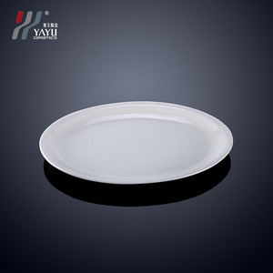 Plato para Pescado en Forma de Estrella Blanca, Resistente al Calor, Apto para Horno y Microondas, para Uso en Hoteles y Restaurantes - Product Image 3