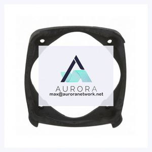 Accessoires de ventilateur de haute qualité-5138061,PB-06, GARDE DE VENTILATEUR EN PLASTIQUE 60MM - Product Image 5