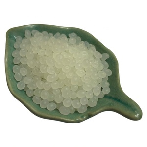 Fábrica que vende PLA Pellets Materia Prima para filamentos de impresión 3D Resina PLA Ácido poliláctico modificado - Product Image 5