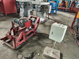 Seau en caoutchouc recyclé automatique <span class=keywords><strong>avec</strong></span> poignée, grand <span class=keywords><strong>pot</strong></span> de fleurs et jardinière, qualité fiable, bon prix - Product Image 6