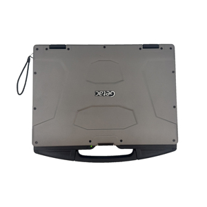 Used original Rugged Laptop 14inch i5-6200U 8GB 512GB Business Laptop for Getac S410 with Fan - Product Image 3