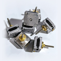 Kit de pièces de rechange et de réparation d'origine ACME pour moteur pas à pas de projecteur LED de tête mobile de haute qualité
