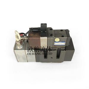 ลิเนียร์ LSVHG-03EH-230-2L-E-A1-20 - Product Image 2