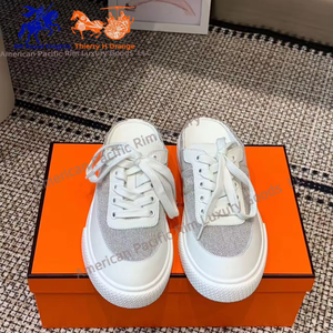 Hiery Her 2025, Nuevos Zapatos Casuales Retro de Diseñador, Alta Calidad, con Bloques de Color, Cuero Genuino, Zapatos para Caminar, Tacones Bajos - Product Image 5