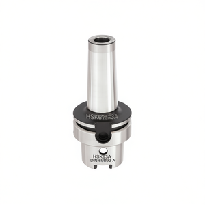 Mandril HSK63A H.. M.. CPY según norma DIN 69893 A para portaherramientas - Product Image 2