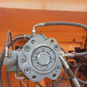 Nouvelle Offre 2025 : Excavatrice d'occasion Doosan 225 de 22 tonnes, importée, haute qualité, prix bas, heures de fonctionnement très faibles - Product Image 6