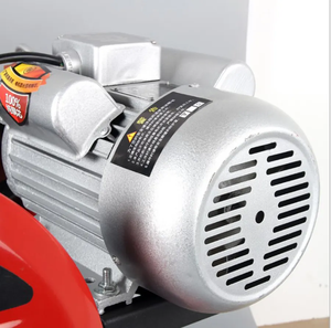 380V profilo mano elettrica macchina per il taglio dei metalli in acciaio alluminio tubo di mola tagliato fuori sega circolare per il taglio di metallo - Product Image 5