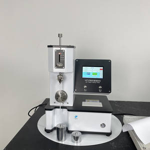 Instrumento de teste de força da fadiga dobramento do papel digital - Product Image 4