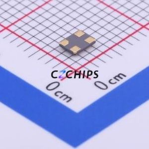 3S30000079 Crystal (Passive) SMD3225-4P Crystal Oscillator SMD Crystal Oscillator 30MHz 10ppm 12pF - Product Image 2
