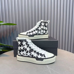 Zapatos de Hombre de Alta Calidad, Diseño de Lujo, Punta Cerrada, Clásicos, Casuales, con Cordones, Transpirables, Impermeables, para Exteriores - Product Image 3