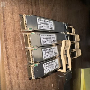 Qsfp-100g-sr4-wbrs 100gbase-sr4 Qsfp28, 850nm, 100m, Mtp/mpo, Mmf Nuevo Original en Existencia Automatización Industrial Pac - Product Image 1