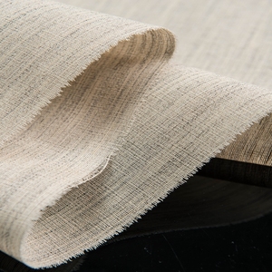 <span class=keywords><strong>Tissu</strong></span> d'entoilage de costume <span class=keywords><strong>pour</strong></span> hommes haut de gamme 160cm de largeur toile de crin de cheval coton tissé avec manteau fusible adhésif fait à la main - Product Image 6