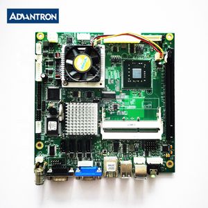 Carte mère industrielle 1060450008100P Carte CPU Module CPU Carte principale Stock d'origine 100% Test fonctionnant bien - Product Image 2