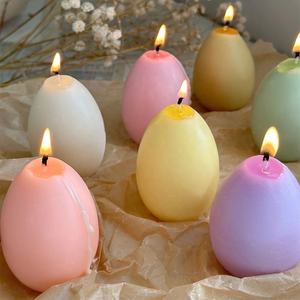 Nuevo Kit <span class=keywords><strong>de</strong></span> Fabricación <span class=keywords><strong>de</strong></span> Velas, Suministros <span class=keywords><strong>para</strong></span> Hacer Velas con Cera <span class=keywords><strong>de</strong></span> Abeja en Forma <span class=keywords><strong>de</strong></span> Huevo, Manualidades Artísticas Hechas a Mano <span class=keywords><strong>para</strong></span> Niños y Adultos - Product Image 6