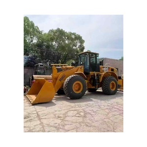 Venta Directa de Fábrica, Cargadora de Ruedas CAT 950GC, Bien Mantenida, Piezas Originales, Larga Vida Útil, En Buenas Condiciones - Product Image 1