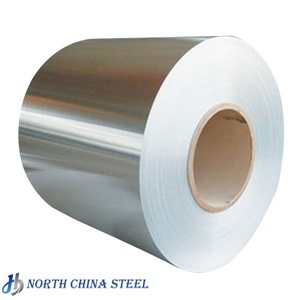 Bobina de Acero y Aluminio del Norte de China 5252 5454 5754 6060 6061 6063 6082 6101 6351 Recubierta Brillante en Rollo - Product Image 1