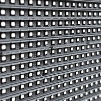 Pantalla LED P5 Inteligente de Alto Brillo para Exteriores - Ideal para Publicidad Urbana, Avisos Municipales y Proyectos de Ciudades Inteligentes