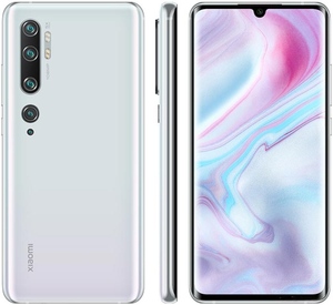 Teléfonos Android Xiaomi <span class=keywords><strong>Mi</strong></span> CC9 Pro, 256 GB, 8 GB de RAM, Cinco Cámaras Corning, 108 MP, Batería No Extraíble, Xiao <span class=keywords><strong>Mi</strong></span> Cc9 Pro - Product Image 3
