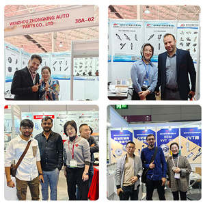 Nuevo Motor OEM 24360-3CAA2 918-031, Distribución Variable de Válvulas <span class=keywords><strong>EX</strong></span> Izquierda para Genesis G80 DH 2015~20 Gasolina 3.3/3.8L - Product Image 4