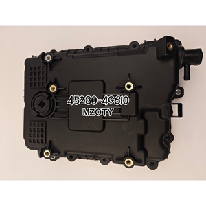 <span class=keywords><strong>Couvercle</strong></span> de carter d'huile de transmission pour Sonata Santa Fe 21-23 modèle 45280-4G610 452804G610 - Product Image 2