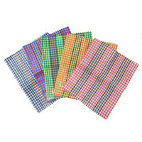 Sac de courses en polypropylène (PP) tissé laminé pour l'Afrique, sac de marché du Ghana avec poignée, exportation vers la Mauritanie, la Tanzanie, le Congo