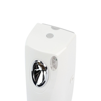Vente en gros de désodorisant moderne à LED Distributeur de parfum programmable pour chambre à coucher intérieure, hôtel, bureau, lieu commercial