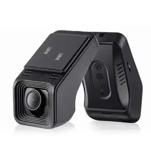 Hesida HD doppia Dash Cam DVR 2K fotocamera anteriore 1080P posteriore con sensore G per Auto Dash Cam Wifi registratore Auto Dash Cam registratore automatico