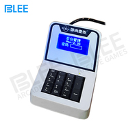 Machine à monnayeur automatique 24h/24 pour comptoir de bar, distributeur de jetons et de pièces de monnaie