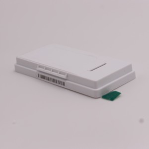 Etiquetas Electrónicas de Precio Coloridas de 4 Colores, Etiquetas Digitales para Estantes de 2.13 Pulgadas, Compatibles con Sistemas POS y ERP - Product Image 3
