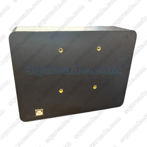 เครื่องจำลองรถบรรทุกยูโร<span class=keywords><strong>2</strong></span>คอนโทรลเลอร์สำหรับรถแข่งรถจำลองกล่องควบคุมส่วนกลางพร้อมประเภทกุญแจสำหรับสนามเด็กเล่นในบ้านในร่ม - Product Image 5