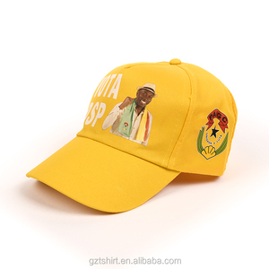 Casquette imprimée avec photo de campagne électorale <span class=keywords><strong>Tanzanie</strong></span> Chapeau de campagne <span class=keywords><strong>pas</strong></span> <span class=keywords><strong>cher</strong></span> - Product Image 6