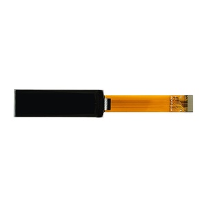 Módulo OLED de 1,71 pulgadas, 128 × 32, interfaz SSD1312 IC I2C, micro pantalla monocromática para pequeños equipos de control industrial - Product Image 4