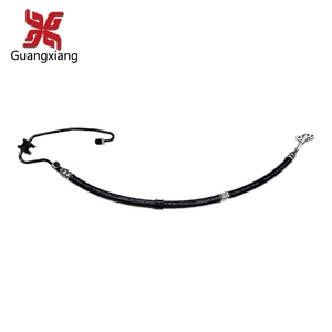 OEM Hose untuk Honda Odyssey 2.3 RA6 pompa Stir tekanan tinggi Power Steering Hose untuk RA6 kendaraan - Product Image 1