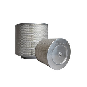 Nouveau filtre à air pour compresseur d'air Mengma 1625173616, alimenté par moteur, certifié ISO 9001 - Product Image 4